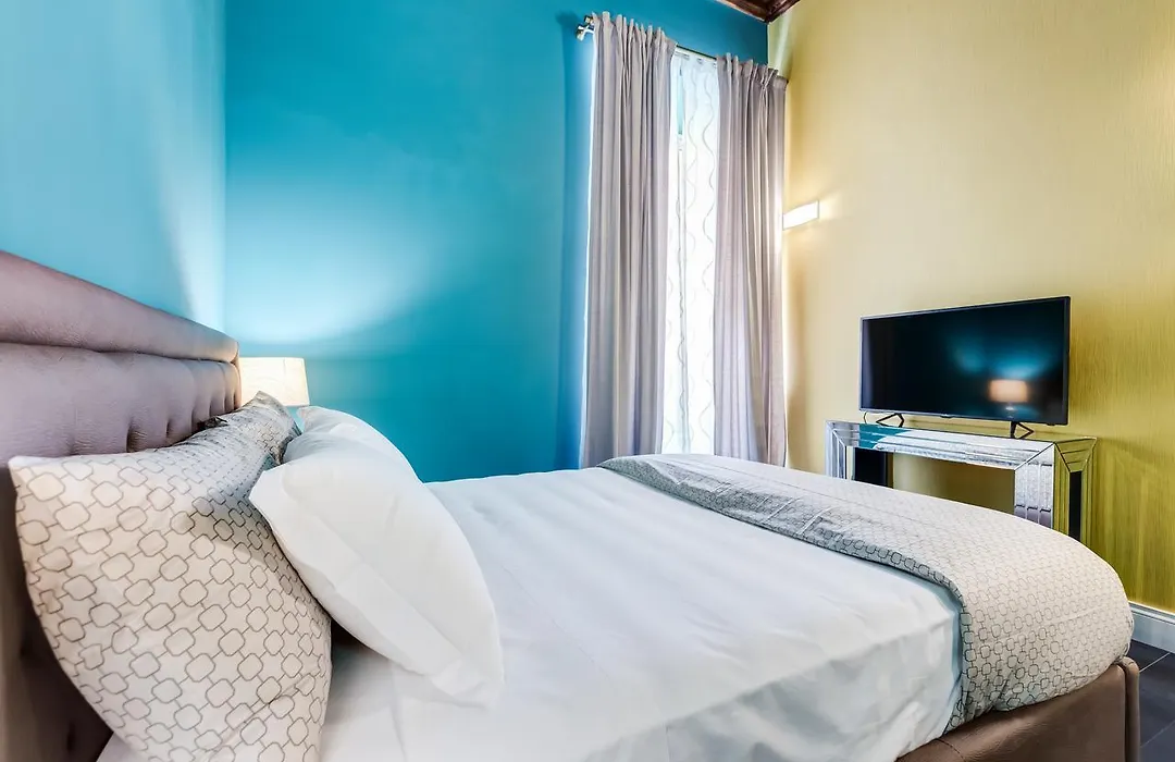 The French Suites By Oneup Hospitality-1